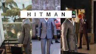 Hitman - Elusive Target Arcade - The Oroborous