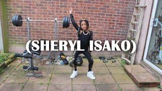 BM - EBEBI Sheryl Isako Dance