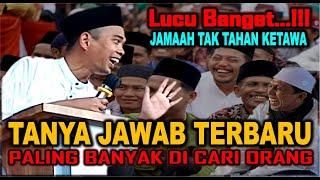 full TANYA JAWAB LUCU KEREN BANGET JAMAAH TAK BISA MENAHAN TAWA  USTADZ ABDUL SOMAD TERBARU