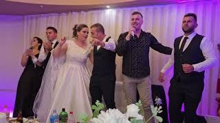 Spasen Siljanoski x Prestige Band - Live wedding Bitola Official Video