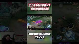 PRIA LANCELOT INI KEMBALI LAGI  SOK KERAS   #shorts #shortsvideo #montage #lancelot