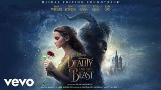 Be Our Guest From Beauty and the BeastAudio Only