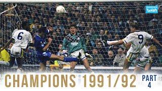 Champions Leeds United 199192  Part 45