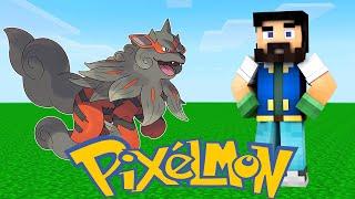 Omega Pixelmon - EP03 - TCG?