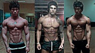 Jon Skywalker - The New Zyzz?