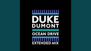 Ocean Drive Extended Mix