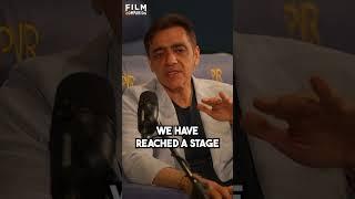 Ajay Bijli The business for PVR Pre-Covid and Post-Covid has been...  #shorts