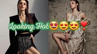 Hande Erçel Hot and Sizzling photo shoot 