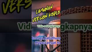 Lamunan Denny caknan version karaoke #karaoke #korgpa50 #cover #jazzkerabatchannel