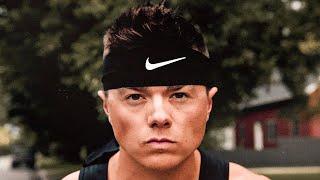 Nike Spec Commercial  JUST RUN IT. 
