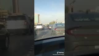 عشان ماتلوموني هذا الفيديوا جديد في السعوديه امراءه شبه عاريه