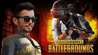 BU EKİP KAYBETMEK NEDİR BİLMİYOR  #PUBG #SQUAD