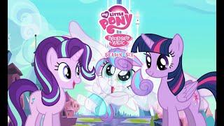 MLP FIM Season 6 Episode 3 - The Gift of Maud Pie