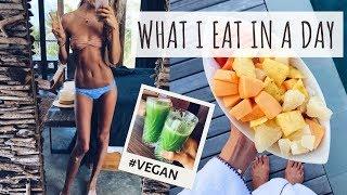 WHAT I EAT IN A DAY 2019  INTERMITTENT FASTING  HEALTHY VEGAN  + Responding to negative comments