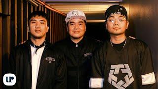 Gloc-9 Hero Ramdiss - Umaga Official Performance Video