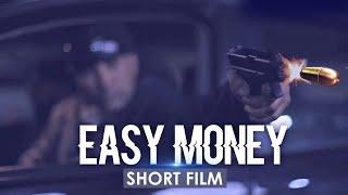 Easy Money Muslim Short Film 4K