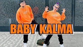 Baby Kalma  TikTok Trend  Skusta Clee l Dj Sandy Remix l Dance workout