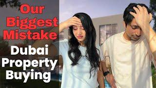 How to get your house vacated from tenant in Dubai Our Biggest mistake in Dubai property buying