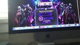 How to get free vbucks. No human verification