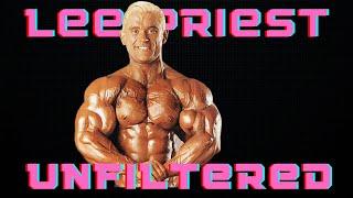 Lee Priest’s Secret How He Almost Became the Youngest IFBB Pro EP 9