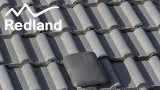 ThruVent Interlocking Tile installation video