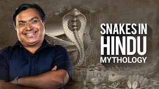 Why are Snakes Worshiped?  हम साँप की पूजा क्यों करते हैं?  #DevlokMini