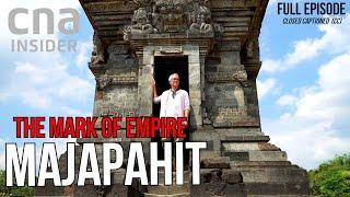 Indonesias Spice Kingdom  The Mark Of Empire  Majapahit