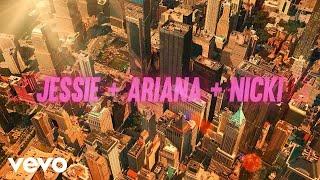 Jessie J - Bang Bang ft. Ariana Grande Nicki Minaj