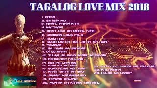 Tagalog love mix 2018