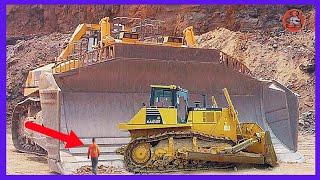 10 Worlds Largest And Most Powerful Production Bulldozers WILL BLOW YOUR MIND