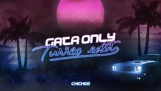 GATA ONLY Turreo Edit - CHICHEE @DJCubaa  Nico Manriquez @cris_emejota