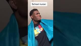 Damn Student Nurses #shorts #tiktok tiktok tae3on