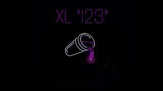 XL „123”