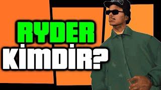 Ryder Kimdir?  Detaylı Anlatım  GTA San Andreas Karakterleri