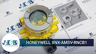 HONEYWELL XNX-AMSV-RNCB1 - Analytics XNX Universal Transmitter