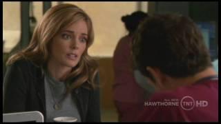 Christina Moore - HawthoRNe Ep 203