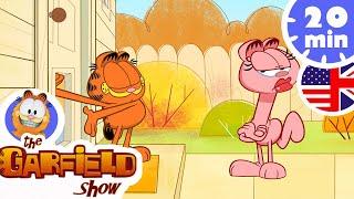 Garfield and his friends - Garfield Originals