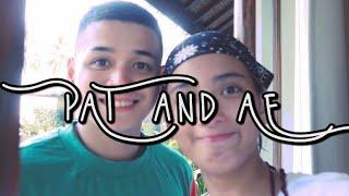 SIARGAO with Pat & Ae