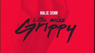 Malie Donn - Little Miss Grippy Official Audio