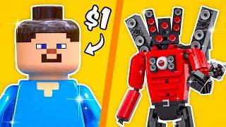 BEST LEGO knockoffs…