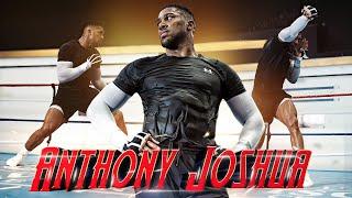 Anthony Joshua - Training 2024 Ready for Daniel Dubois