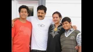 Actor Srihari Special Photos