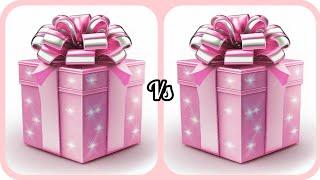 Choose your Gift  Compilation  #video #lisaorlena #choose #chooseyourgift