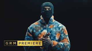 Chinx OS - Levels Music Video  GRM Daily