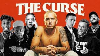 Eminems Unintentional Curse on Hip Hop