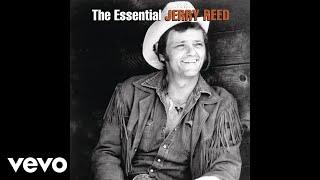 Jerry Reed - East Bound and Down Audio