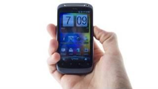 HTC Desire S Review