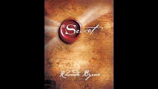 Rhonda Byrne - The Secret  کتاب صوتی  قسمت 1