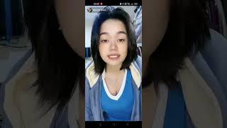 meimei chan live saat sahur