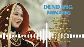 DENDANG MINANG FULL ALBUM